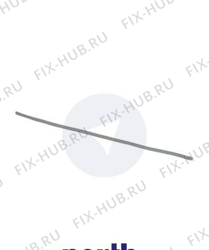 Большое фото - Сальник Bosch 00044530 в гипермаркете Fix-Hub