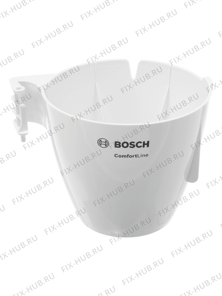 Большое фото - Кронштейн для электрокофеварки Bosch 12014337 в гипермаркете Fix-Hub