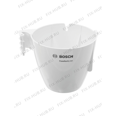 Кронштейн для электрокофеварки Bosch 12014337 в гипермаркете Fix-Hub