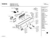 Схема №1 HB28044GB с изображением Инструкция по эксплуатации для духового шкафа Siemens 00582593