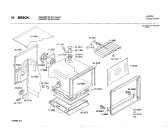 Схема №1 HEE620T с изображением Переключатель для плиты (духовки) Bosch 00027668