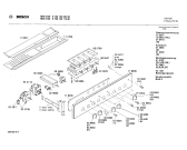 Схема №1 HB7300 с изображением Корпус для духового шкафа Bosch 00028413