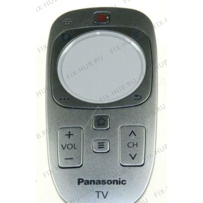 Пульт для жк-телевизора Panasonic N2QBYB000033 в гипермаркете Fix-Hub