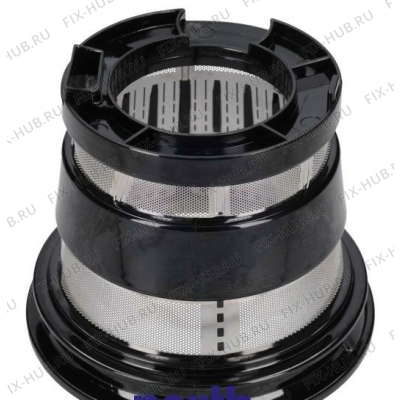 Спецфильтр для электросоковыжималки KENWOOD KW716608 в гипермаркете Fix-Hub