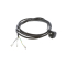 Соединительный кабель для холодильной камеры Bosch 12019373 для Bosch GIN38P60TW