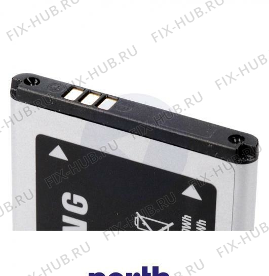 Большое фото - Накопитель для смартфона Samsung GH43-03489A в гипермаркете Fix-Hub