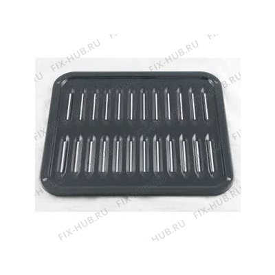 00449756 Broiler Pan