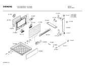 Схема №1 HS27220SS с изображением Инструкция по эксплуатации для электропечи Siemens 00519753