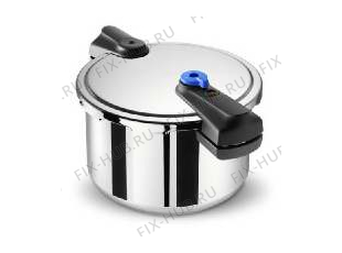 Кастрюля для духовки Tefal P3071400/07A - Фото