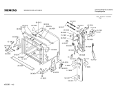 Схема №1 SK53501EU с изображением Инструкция по эксплуатации для посудомойки Siemens 00523646