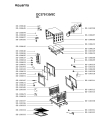 Схема №1 OC375130/5C с изображением Индикаторная лампа для электропечи Rowenta SS-188698