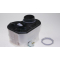 Устройство смягчения воды для электропосудомоечной машины Bosch 00096329 для Kueppersbusch SMIKBB9 IG669.OB-0 AB FD7503