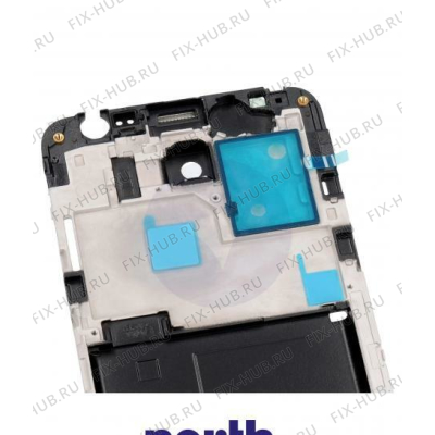 Элемент корпуса для мобилки Samsung GH98-37801A в гипермаркете Fix-Hub