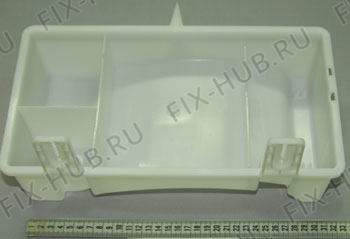 Большое фото - Лоток (форма) для холодильной камеры Electrolux 4055143194 в гипермаркете Fix-Hub