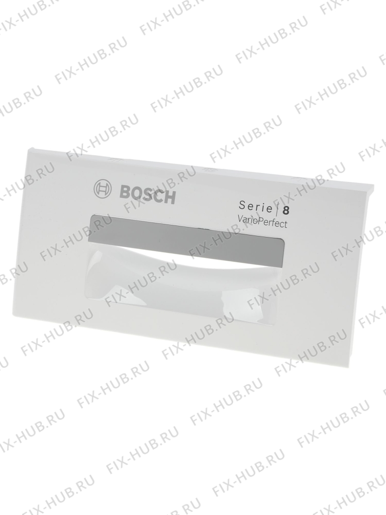 Большое фото - Ручка для стиралки Bosch 12004984 в гипермаркете Fix-Hub