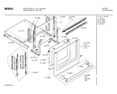 Схема №1 HEN784770C с изображением Инструкция по эксплуатации для плиты (духовки) Bosch 00589922