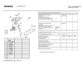 Схема №2 KS30U622FF с изображением Дверь для холодильника Siemens 00241845