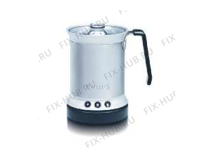 Чайник (термопот) Krups XL200012/700 - Фото