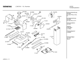 Схема №1 LC66670 с изображением Монтажный набор для вентиляции Siemens 00268705