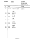 Схема №1 FM639Q4 с изображением Инструкция по эксплуатации для видеотехники Siemens 00530629