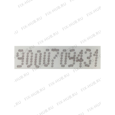 Аналоговый датчик давления для стиралки Siemens 00615924 в гипермаркете Fix-Hub