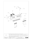 Схема №1 CSE 63120 GW (7786188312) с изображением Элемент корпуса для электропечи Beko 219441047