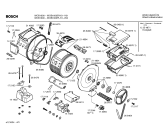 Схема №1 WOB1600PL WOB1600 с изображением Переключатель для стиралки Bosch 00172539