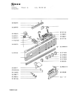 Схема №1 195303018 1077.21LHCD-9 с изображением Переключатель для плиты (духовки) Bosch 00052757