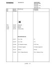 Схема №1 FA414G6 с изображением Инструкция по эксплуатации для видеоаппаратуры Siemens 00531288