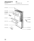 Схема №1 S3130 I GB с изображением Микротермостат для холодильной камеры Aeg 8996710724965