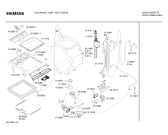 Схема №1 WXT135S SIWAMAT star collection 1300 с изображением Инструкция по эксплуатации для стиралки Siemens 00581308