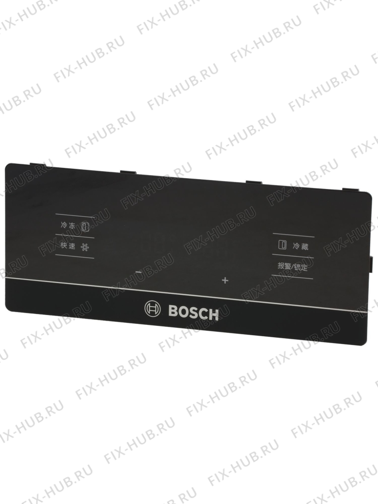 Большое фото - Дисплейный модуль для холодильника Bosch 00758284 в гипермаркете Fix-Hub