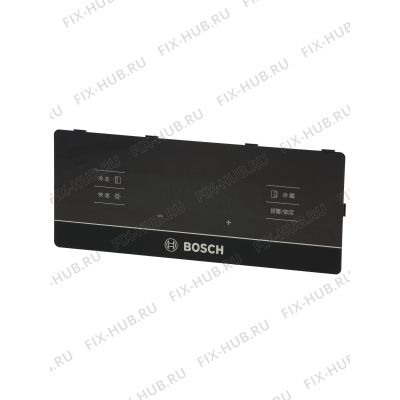 Дисплейный модуль для холодильника Bosch 00758284 в гипермаркете Fix-Hub