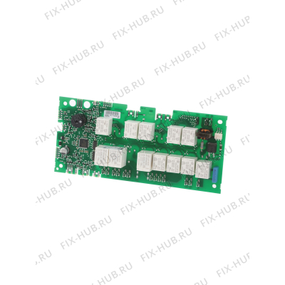 Модуль управления для духового шкафа Siemens 00656782 в гипермаркете Fix-Hub