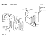 Схема №1 5DCF14RPP с изображением Инструкция по эксплуатации для электрообогревателя Bosch 00517877
