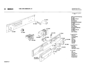 Схема №1 WMV468059 V468 с изображением Инструкция по эксплуатации для стиральной машины Bosch 00513211