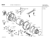 Схема №1 WFO2060FE Maxx WFO2060 electronique с изображением Инструкция по эксплуатации для стиралки Bosch 00583123