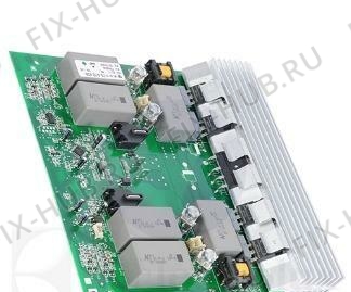 Большое фото - Микромодуль для электропечи Electrolux 3305628426 в гипермаркете Fix-Hub