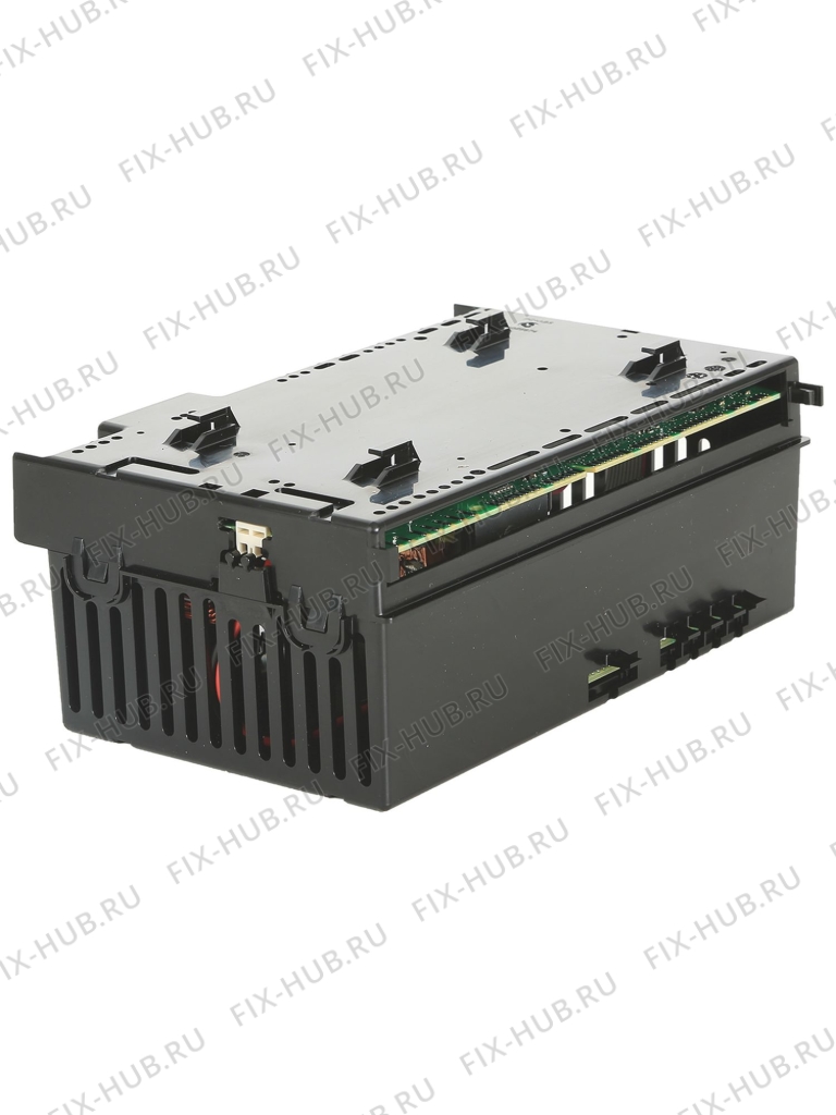 Большое фото - Модуль управления, запрограммированный для холодильника Bosch 12026346 в гипермаркете Fix-Hub