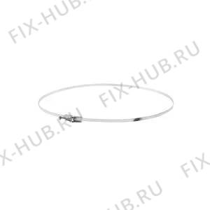 Большое фото - Хомут для стиралки Bosch 00268663 в гипермаркете Fix-Hub