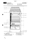 Схема №1 SANTO 160 с изображением Контейнер для холодильника Aeg 8996711049214