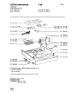 Схема №1 SAN1502 IU с изображением Компрессор для холодильника Aeg 8996710717878