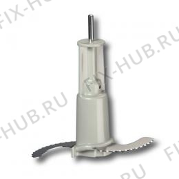 Большое фото - Нож для кухонного комбайна BRAUN BR63200646 в гипермаркете Fix-Hub