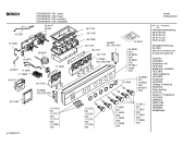 Схема №1 HEN3560 с изображением Инструкция по эксплуатации для электропечи Bosch 00580741