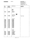 Схема №1 FM713V1 с изображением Инструкция по эксплуатации для видеоэлектроники Siemens 00530853