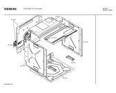 Схема №1 HE25120EU с изображением Инструкция по эксплуатации для плиты (духовки) Siemens 00517473