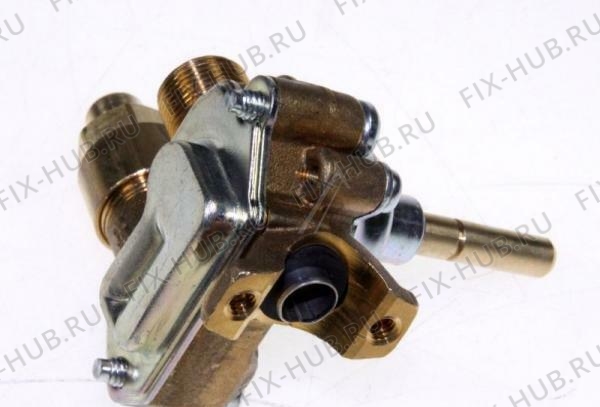 Большое фото - Кран газовый Bosch 00614940 в гипермаркете Fix-Hub