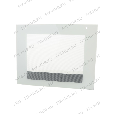 Фронтальное стекло для духового шкафа Bosch 00719047 в гипермаркете Fix-Hub