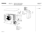 Схема №1 2NK4332 с изображением Конденсатор для сушилки Bosch 00065643