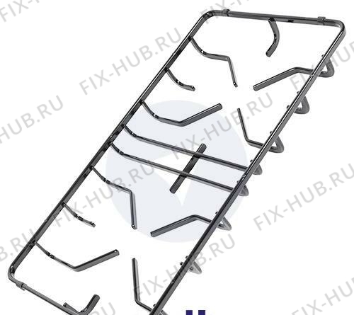 Большое фото - Рассекатель для электропечи Electrolux 3546251012 в гипермаркете Fix-Hub